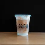 Ice Macchiato